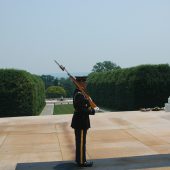  Arlington National Cemetary